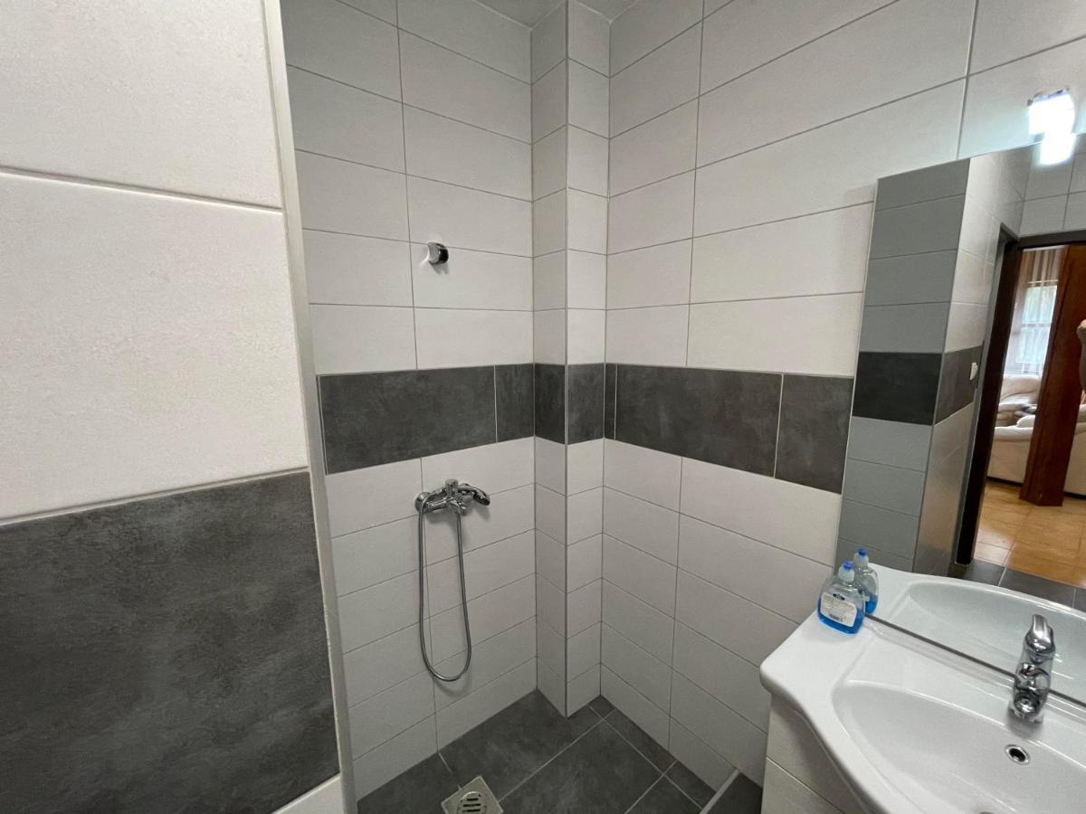 Hotel Tulipan Vendeghaz Miškovec Exteriér fotografie