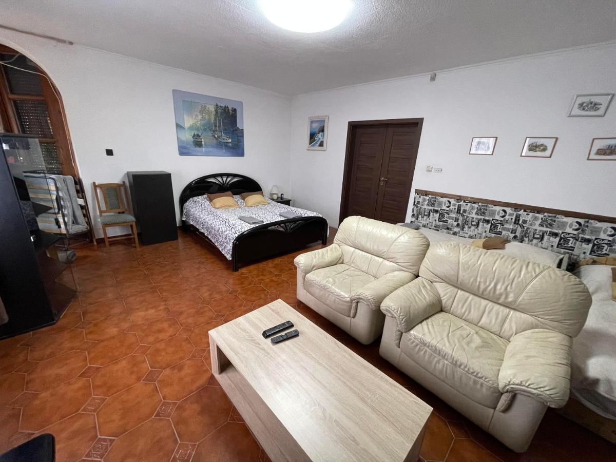Hotel Tulipan Vendeghaz Miškovec Exteriér fotografie