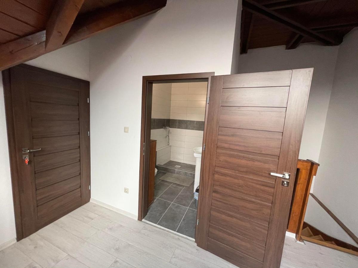 Hotel Tulipan Vendeghaz Miškovec Exteriér fotografie