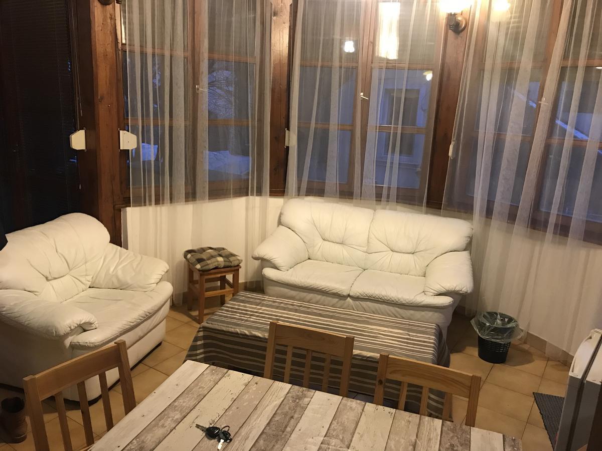 Hotel Tulipan Vendeghaz Miškovec Exteriér fotografie